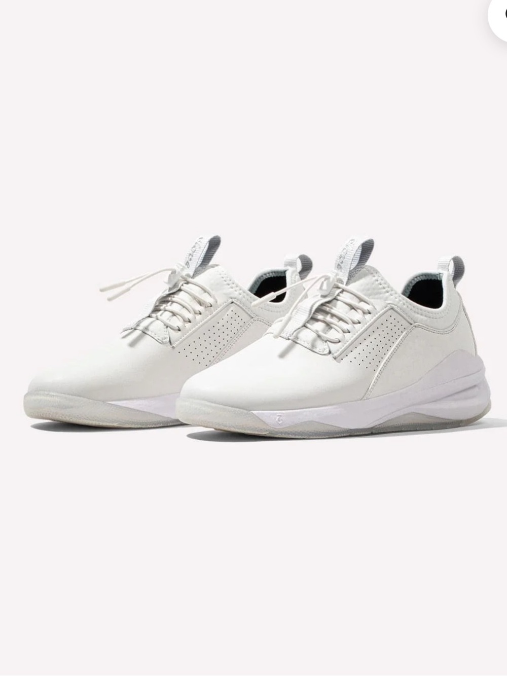 Clove Women’s Classic Brilliant White